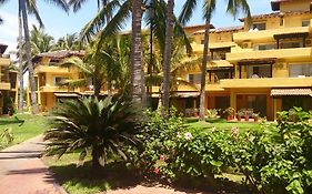 Villas Del Sol En Los Tules